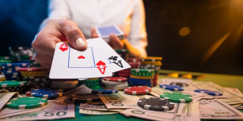 Poker 5679: Hướng Dẫn Chơi Và Mẹo Giúp Bạn Thành Công