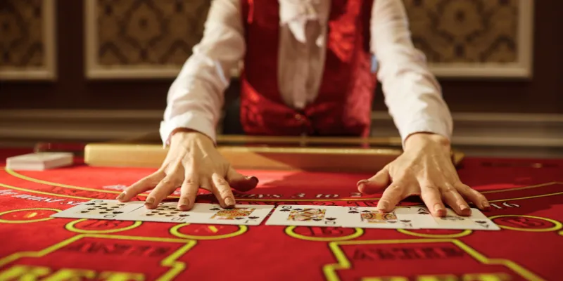 Lợi Ích Khi Tham Gia Casino 5679