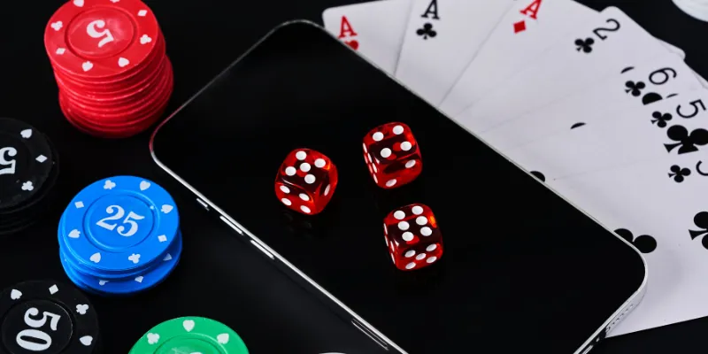 Xu Hướng Mới Trong Ngành Casino