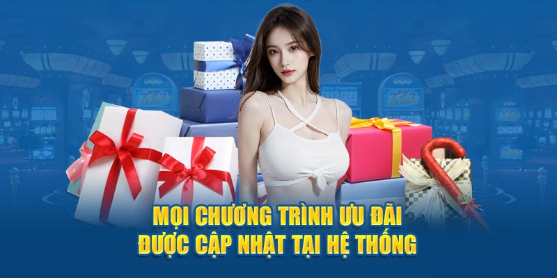 Cách tham gia các chương trình khuyến mãi 5679