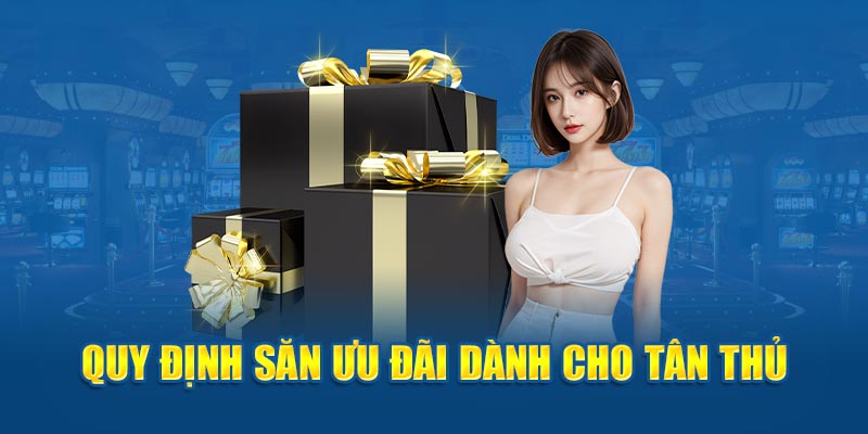 Các loại hình khuyến mãi 5679 phổ biến